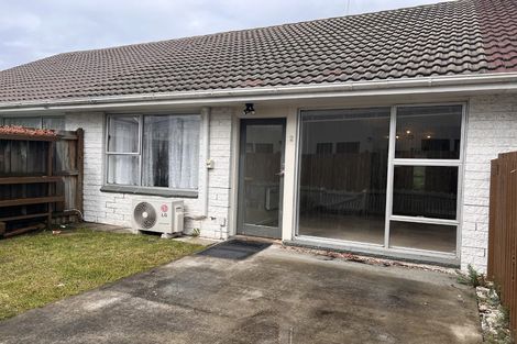Photo of property in 2/81 Southampton Street, Sydenham, Christchurch, 8023