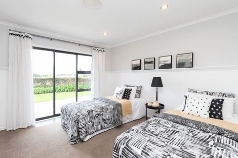 Photo of property in 24 Dromara Drive, Rotokauri, Hamilton, 3289
