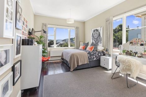 Photo of property in 19 Roy Street, Newtown, Wellington, 6021