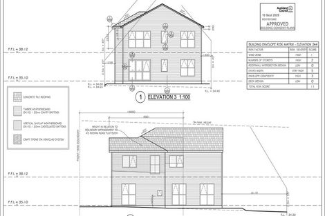 Photo of property in 6 Piringa Street, Flat Bush, Auckland, 2019