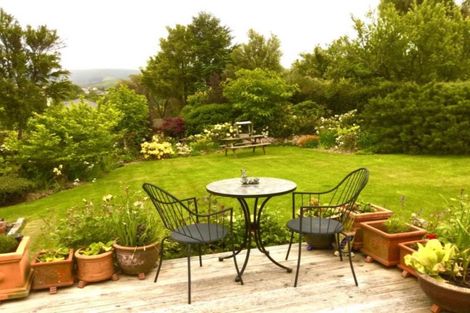 Photo of property in 73 Signal Hill Road, Opoho, Dunedin, 9010