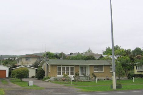 Photo of property in 182 Normanby Road, Paeroa, 3600