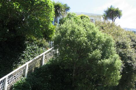 Photo of property in 1 Boundary Road, Kelburn, Wellington, 6012