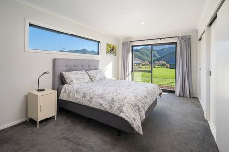 Photo of property in Koromiko Airpark, 4 Sirocco Place, Koromiko, Blenheim, 7273