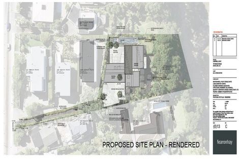 Photo of property in 197 Beach Road, Campbells Bay, Auckland, 0620