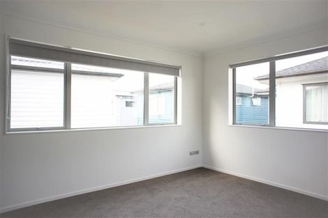 Photo of property in 3 Silvereye Road, Hobsonville, Auckland, 0616