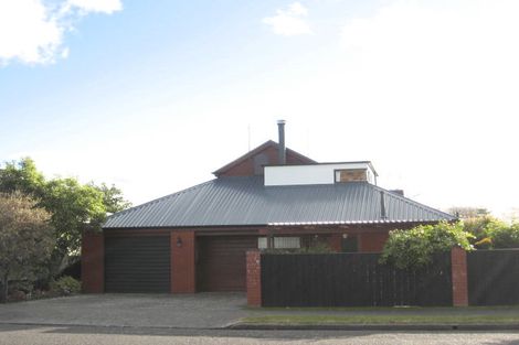 Photo of property in 21 Herrick Street, Marewa, Napier, 4110