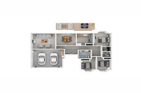 Photo of property in 3 Links View Drive, Omokoroa, 3114