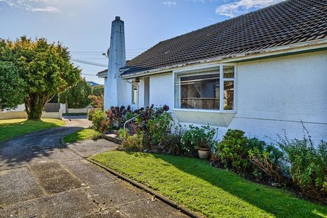 Photo of property in 7 Hathaway Avenue, Boulcott, Lower Hutt, 5010