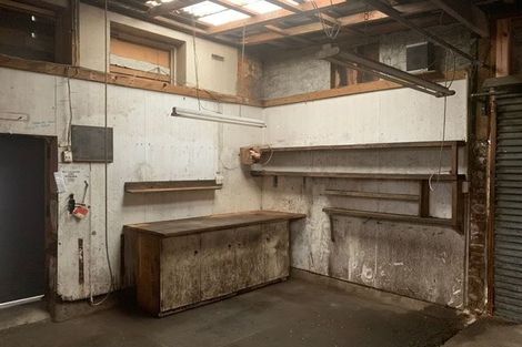 Photo of property in 16a Latham Street, Napier South, Napier, 4110