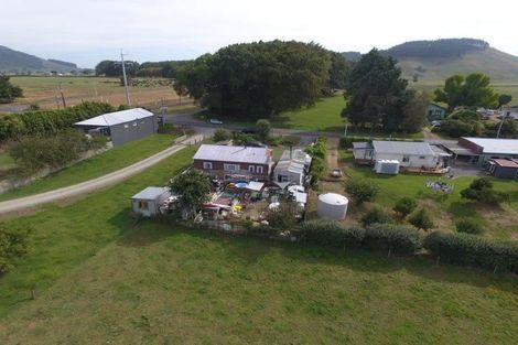 Photo of property in 627 Te Kawa Road, Te Kawa, Te Awamutu, 3873