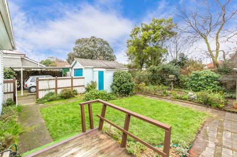 Photo of property in 432 Barrington Street, Spreydon, Christchurch, 8024