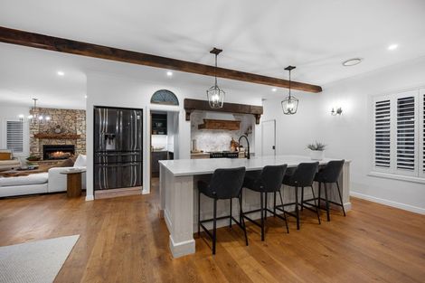 Photo of property in 23 Oak Valley Road, Dairy Flat, Albany, 0792