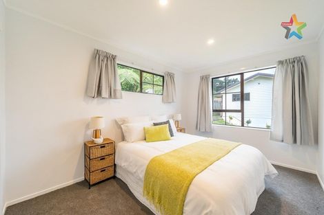 Photo of property in 62 Cortina Avenue, Johnsonville, Wellington, 6037