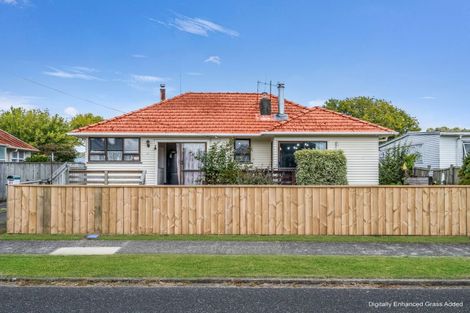 Photo of property in 41 Vogel Street, Kawerau, 3127