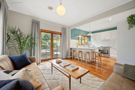 Photo of property in 87 Balfour Street, Mornington, Wellington, 6021