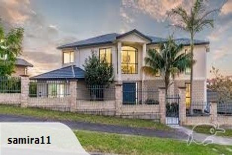 Photo of property in 25 The Enclave, Totara Heights, Auckland, 2105