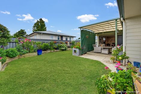 Photo of property in 1027 Reka Street, Akina, Hastings, 4122