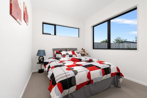 Photo of property in 17d Bahari Drive, Ranui, Auckland, 0612