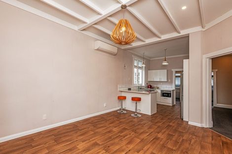 Photo of property in 322 College Street, West End, Palmerston North, 4410