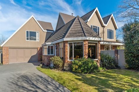 Photo of property in 2 Lancewood Drive, Halswell, Christchurch, 8025