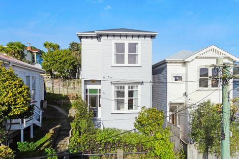Photo of property in 18 Dawson Street, Berhampore, Wellington, 6023