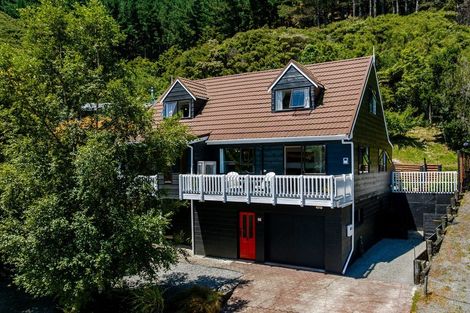 Photo of property in 29 Mamaku Street, Paraparaumu, 5032