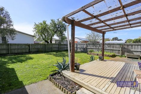 Photo of property in 5 Newcastle Street, Phillipstown, Christchurch, 8011
