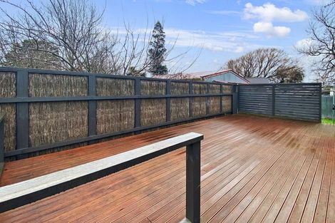 Photo of property in 15a Seaforth Avenue, Milson, Palmerston North, 4414