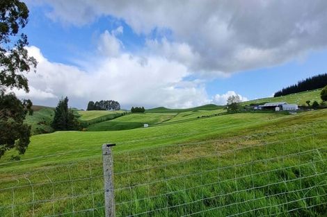 Photo of property in 447 Waddle Road, Waikana, Gore, 9772