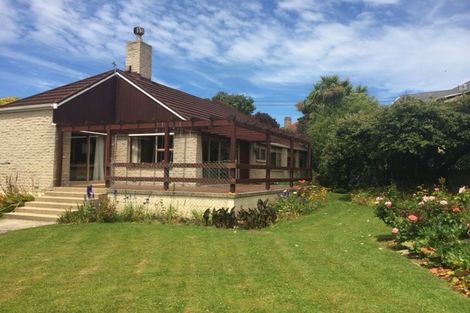 Photo of property in 68 Bedford Street, Saint Clair, Dunedin, 9012