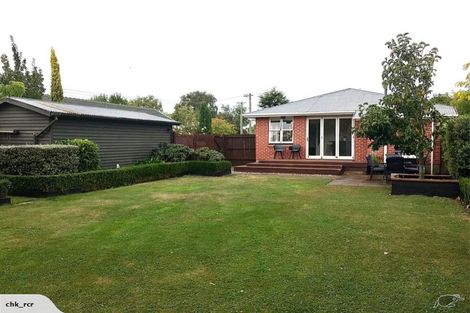 Photo of property in 21 Larch Place, Casebrook, Christchurch, 8051