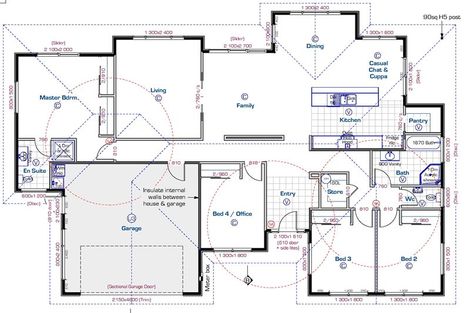 Photo of property in 43 Anderton Crescent, Mosgiel, 9024