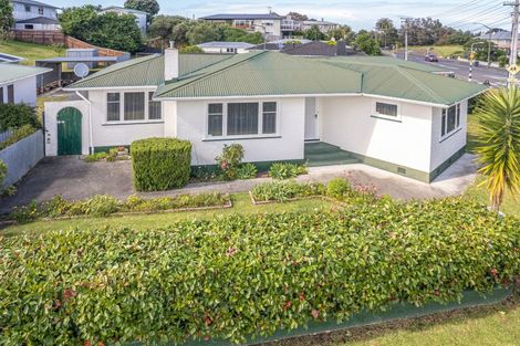Photo of property in 43 Toi Street, Tawhero, Whanganui, 4501