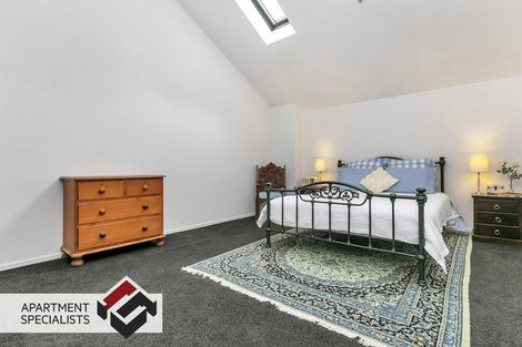 Photo of property in A/18 Federal Street, Auckland Central, Auckland, 1010