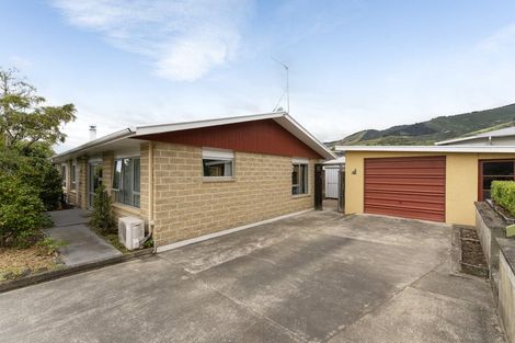 Photo of property in 9a William Street, Richmond, 7020