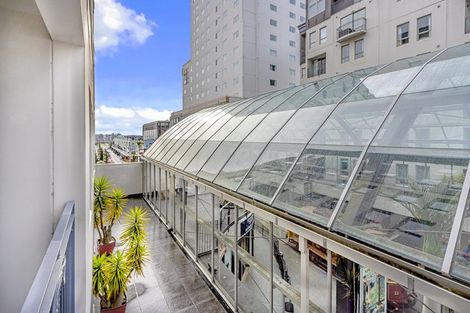 Photo of property in 21/113a Worcester Street, Christchurch Central, Christchurch, 8011