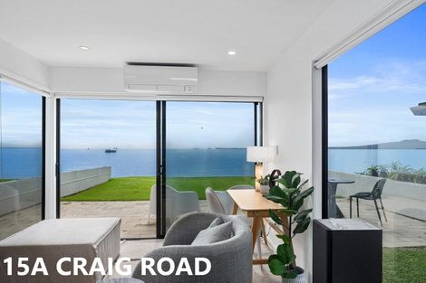 Photo of property in 1/15 Craig Road, Milford, Auckland, 0620