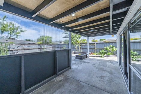 Photo of property in 15 Geddis Street, Rangiora, 7400