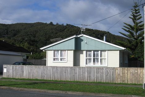 Photo of property in 1 Cooper Street, Taita, Lower Hutt, 5011