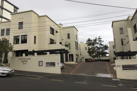 Photo of property in 1/7 Cleveland Road, Parnell, Auckland, 1052
