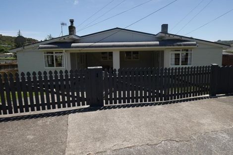 Photo of property in 10-12 Chittick Street, Stokes Valley, Lower Hutt, 5019