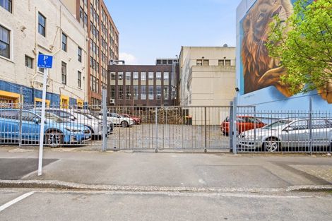 Photo of property in 6/5 Liverpool Street, Dunedin Central, Dunedin, 9016