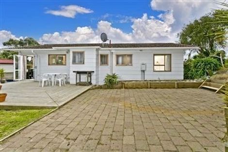 Photo of property in 6 Camrose Place, Glenfield, Auckland, 0629