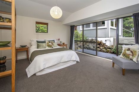 Photo of property in 51 Marama Crescent, Mount Pleasant, Christchurch, 8081