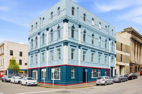 Photo of property in 6/5 Liverpool Street, Dunedin Central, Dunedin, 9016