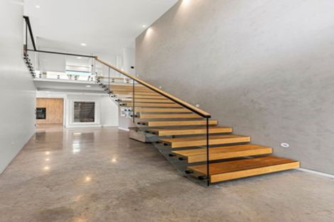 Photo of property in 114a Paparoa Street, Papanui, Christchurch, 8053