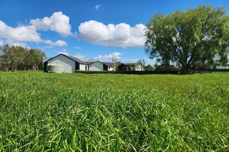 Photo of property in 431 Horotiu Road, Te Kowhai, Hamilton, 3288