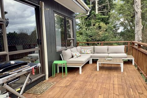 Photo of property in 367 Triangle Road, Henderson, Auckland, 0610