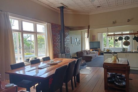 Photo of property in 7 Ruru Road, Taihape, 4720